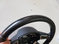 фото thumb №9, Audi q5 8r 08-12r руль кожаный 8r0419091s