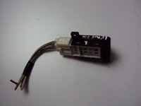 фото thumb №3, Панель сиденье левый перед lexus rx400 2003-