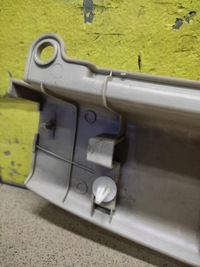 фото thumb №9, Lexus rx300 захист поперечина задня 5838748030