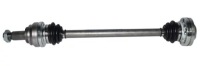 Купить Приводной вал bmw 5 3.0 05-10 задняя, фото thumb