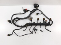 фото thumb №1, Opel tigra ii b 1.3 cdti жгут электропроводка двигателя
