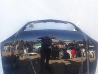 фото thumb №13, Mercedes ml w163 97-05 капот крышка двигателя