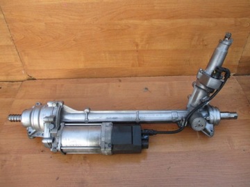 фото thumb №12, Bmw x5 x6 трансмісія кермова 7854725 731229b