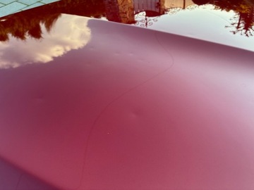 фото thumb №10, Капот кришка двигуна kapota mercedes glc w254 a254 x254