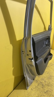 фото thumb №6, Skoda fabia ii - двері ліві перед