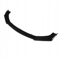 фото thumb №14, Универсальный сплиттер накладка бампера спойлер