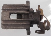 фото thumb №1, Audi a6 c5 00 r суппорт левый задняя оригинал lucas