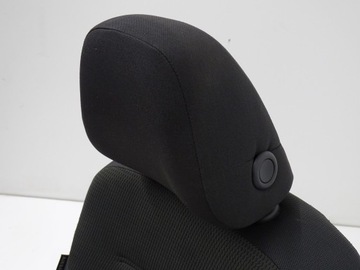 фото thumb №7, Сидіння праві перед переднє пасажира vw golf vii 7 mk7 універсал велюровий