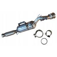 фото thumb №5, Jmj фільтр часток твердих dpf db sprinter om651 2,1cdi 09-