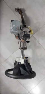 фото thumb №5, Megane 1.5 dci колонка усилитель электрические 488107402r