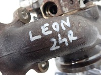 фото thumb №11, Турбіна nastanwik 05c145704a seat leon iv kl 5f 1.0 tsi для  110km 24r fv