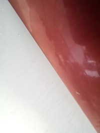 фото thumb №6, Renault modus крыло правый teb76