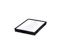 фото thumb №1, Hengst фільтр кабіни з вугіллям chevrolet captiva ope