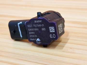 фото thumb №9, Bmw g22 g23 g26 g30 g31 датчик парковка pdc c4e 7927946
