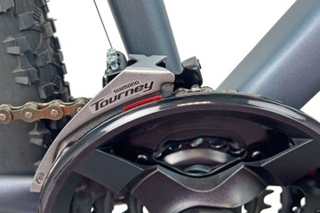 Rower górski MTB INDIANA X-Pulser 3.7 27.5 cala