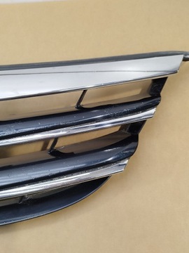 фото thumb №8, Решітка радіатора решітка бампера перед toyota avensis t27 iii рестайлінг 2012-2014