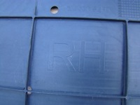 фото thumb №9, Megane iv talisman захист підвіска права