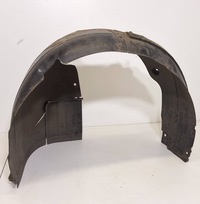 фото thumb №1, Hyundai ioniq iv 4 16-22 підкрилок лівий перед