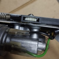 Mercedes w140 купе левый механизм podajnik поперечина 1408600582 0132004315 rhd с Разборки, фото thumb