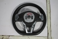 фото thumb №10, Кермо шкіра пелюстки mercedes w213 w238 16-