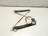 Механизм подъемник стекло левое  задняя ford galaxy mk2 6m21-u27001-bk Киев, фото thumb