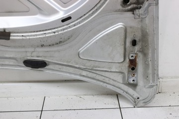 фото thumb №10, Vw passat b7 10r- капот кришка двигуна la7w