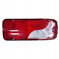 фото thumb №1, Volkswagen crafter mercedes sprinter лампа задняя правая doka коробка передач plande