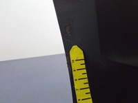 фото thumb №6, Volvo v90 ii cross country бампер задня 39843645