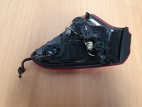 фото thumb №6, Лампа задняя правая левая led citroen ds5