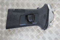 фото thumb №15, Комплектная czarna потолок панорама porsche cayenne 9y coupe alcantara