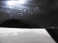 фото thumb №15, Кронштейн крепление радиатор правые левая maserati levante b496 a431