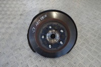 фото thumb №1, Kia niro lift 1.6 гибрид поворотный кулак ступица задняя задняя левая 19-