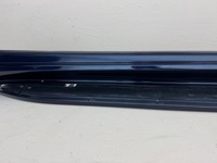 фото thumb №9, Mercedes gls x167 amg 19r- молдинг накладка порог левая a1676986500