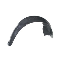 фото thumb №1, Підкрилок перед праве vw golf ii jetta ii 83-92