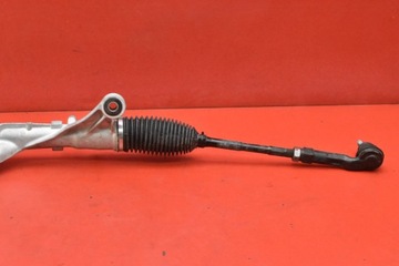 фото thumb №10, Трансмиссия рулевая рейка eu 56500be000 hyundai kona ii 1.6 gdi гибрид 105 km