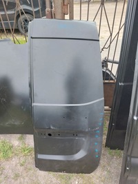 фото thumb №1, Дверь правое задние dacia dokker