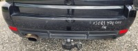 Купить Бампер задняя задний bmw x3 e83 lift 475 black sapphire c66, фото thumb