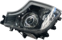 Купить Mercedes actros mp5 ксенон led фара левая a961 a9618206639, фото thumb