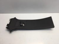 фото thumb №1, Volvo xc40 2020 защита обшивка стойка среднего