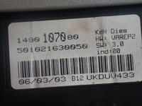 фото thumb №6, Fiat ulysse ii 02-10 2.2 128km спидометр приборы 1490107080