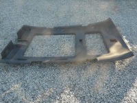 фото thumb №4, Audi q7 08-15 потолок orginał s-line czarna