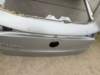 фото thumb №14, Крышка багажника задняя задняя mercedes eqa w243 243