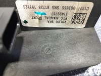 фото thumb №4, Volvo s90 v90 ii 16- педаль потенціометр газу 31489767