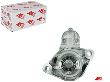 фото thumb №11, Стартер бренд new as-pl стартер двигун s0571 as