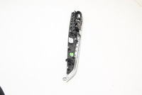 фото thumb №13, Bmw x5 f15 x6 f16 dekor планка декоративная обшивка дверь правые перед hexagon