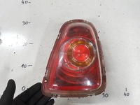 фото thumb №1, Mini cooper one r56 lift 10-13r лампа правая задняя