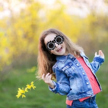 Солнцезащитные очки Wianek для малышей