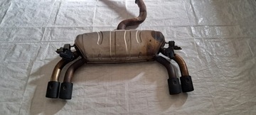 фото thumb №8, Seat ateca cupra глушитель конечный 5q6253611da