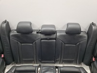 фото thumb №11, Hyundai i40 универсал сиденья диван подогрев