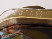 Mercedes e klasa w211 комплект фари Оригінал, фото thumb